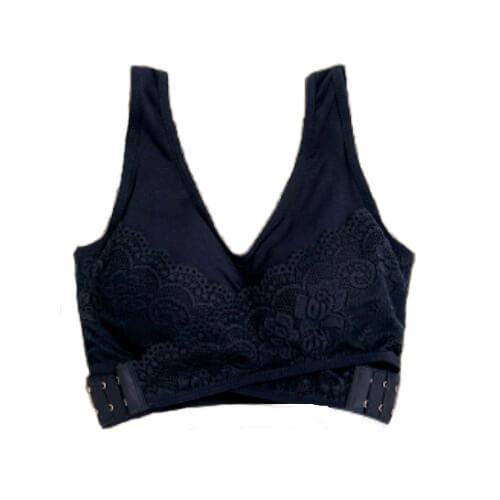 ふわっとマシュマロブラ